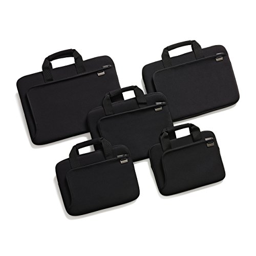 DICOTA Smart Skin Schutzhülle für Notebook bis 31,7 cm (12,5 Zoll) - 5