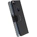 Produktbild Krusell Icon 3 Card FolioCase Huawei P10 Lite Black, 61014-X (P10 Lite Black)