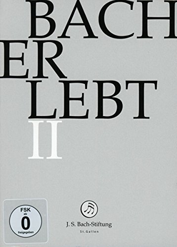 Bach Erlebt II [Import italien]