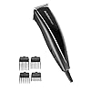 BaByliss For Men 7437U Precision Clipper Kit - 6 Piece