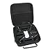 Price comparison product image Adada Hard EVA Case for Ryze CP.PT.00000210.01 Tello Drone