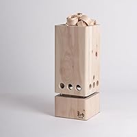 zirb.Luft inkl. zirb.Locken und zirb.Luft inkl. zirb.Locken und