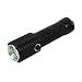 Produktbild 5W LED Licht Perle Licht Outdoor Mini 360 Lumen Portable 18650 Charge Schwanz Starke magnetische Taschenlampe
