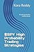 $SPY High Probability Trading Strategies by Mr Kora Reddy