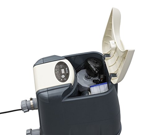 Bestway Lay-Z-Spa Palm Springs HydroJet Whirlpool, 196 x 71 cm - 3