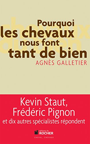 Download Pourquoi les chevaux nous font tant de bien Download Pourquoi les chevaux nous font tant de bien