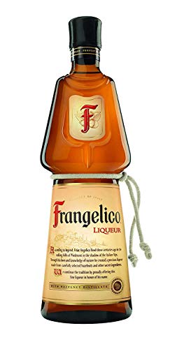 Liquore di nocciole 24 % 0,70 lt. - Frangelico