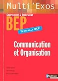 Image de Communication et organisation Tle BEP Comptabilité et Secrétariat