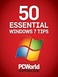 Image de 50 Essential Windows 7 Tips Superguide (PCWorld Superguides Book 8) (English Edition)