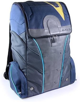 Spartan Locke Backpack