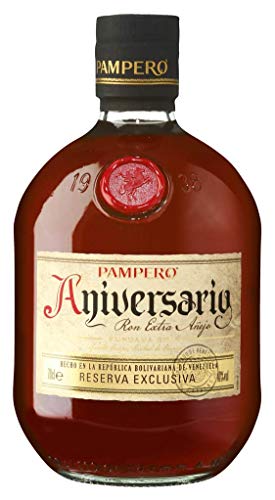 Pampero Ron Aniversario - 700 gr