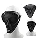 Produktbild Gotcha Maske / Airsoft / Outdoor / Paintball Maske / Schwarz