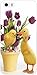 Produktbild I5 Case & I5S case animal,Two small cute duck for iphone 5 & 5S case in FAQA