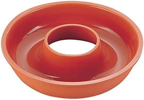 Silico-Mart Uniflex non-stick mold SFT205 New savarin WML4801 0239at (Japan import / The package and the manual are written in Japanese)