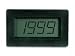 Produktbild Digital LCD Panelmeter Einbaumessgerät 9V DC