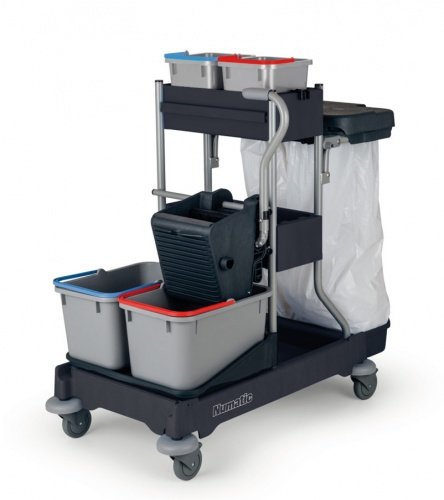 Preisvergleich Produktbild Numatic Reinigungswagen ProCar 5G