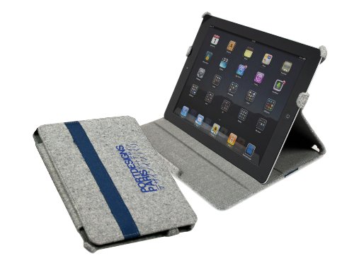Port Kobe Tasche für Apple iPad - 2