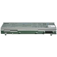 DELL 451-11443 Lithium-Ion (Li-Ion) Wiederaufladbare Batterie - Wiederaufladbare Batterien (Lithium-Ion (Li-Ion), Notebook/Tablet, 60 Wh, Schwarz, E6410, E6410 ATG)