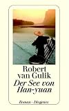 Cover zum Buch Der See von Han-yuan
