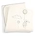 Mamas & Papas Nightime Hugs Unisex Bedding Set for Cotbed - Pack of 5
