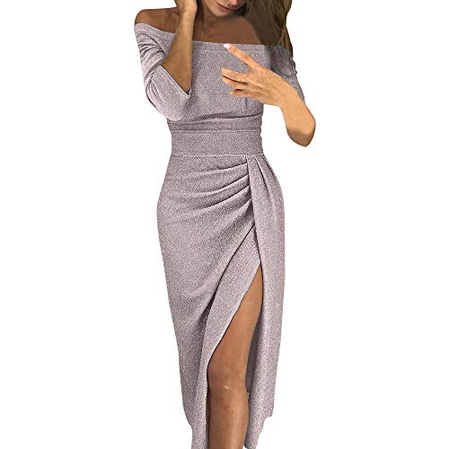 Preisvergleich Produktbild Darringls Damen Dessous Weihnachten Fainosmny Dessous Frauen V Ausschnitt Robe Kleid Babydoll Nachthemd Nachtwäsche Kimono Kleid