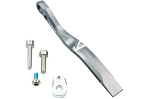 K-EDGE Road Pro Braze-On C.C. Road Bike Chain Guide