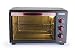 Usha OTG 3619R 19L Oven Toaster Grill (Wine & Matte Black) RS.4673.00