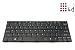 4d Laptop Keyboard for Acer ASPIRE One 532H D250, D255, D257, D260, 521, 522, 533, Black RS.699.00