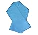 Produktbild IFLYING Instant Neck and Body Cooling Towel Chilly Pad Great for Exercise Outdoors Activities Blue by IFLYING