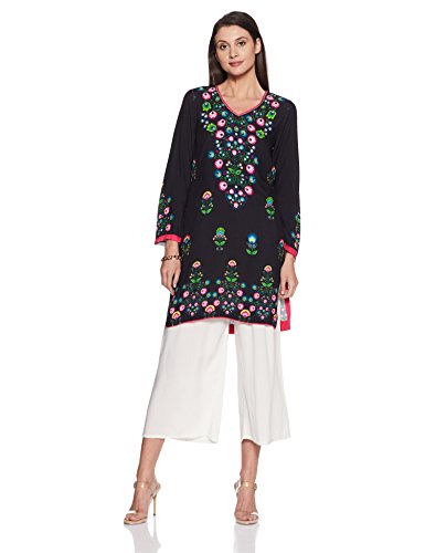 Women's Straight Kurta