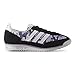 Produktbild adidas - SL72 W - S78925 - Farbe: Weiß-Schwarz-Violett - Größe: 40 EU