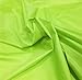 Produktbild A-Express lindgrün 1x Meter Nylon Stoff Wasserdicht Planen-Stoff Nylonstoff Meterware