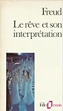 Le rêve et son interprétation
