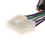 Magideal Bluetooth Car In-Dash FM Radio Stereo Audio Receiver MP3 Player SD USB Aux RS.2030 (43.00% Off) - Amazon