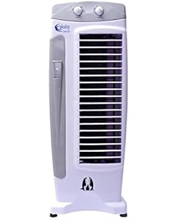 evaporative cooler in high humidity