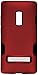 Produktbild Seidio Dilex Pro Schutzhülle für OnePlus 2 (mit Metallständer), Granatrot
