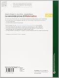 Image de La seconda prova di matematica. Per le Scuole superiori
