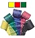 Price comparison product image Theraband - 3 Pack [Yellow-Red-Green] (1.5 M)