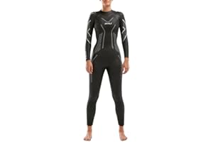 2XU Women's WW4993c-P2 Propel Wetsuit