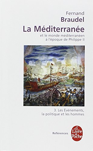 <a href="/node/58867">Méditerranée et le monde méditerranéen à l'époque</a>