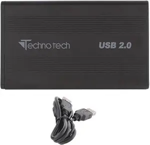 Technotech Casing 2.5