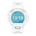 Produktbild Alcatel SM03-2AALWE7 Smart Uhr weiß/hellgrau