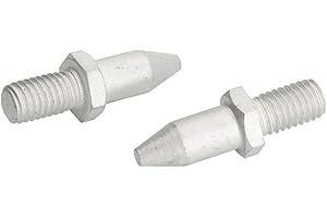 Sicherungsschraube Bremsscheibe Vorne von Quick Brake (11674K) Schraube Bremsanlage Sicherungsschraube