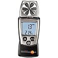 Testo 410-1 Vane Anemometer