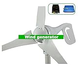 Por favor un mensaje y dejar que la arcilla para ir 12 V o 24V need. Viento is in diseño de energía inagotable, no contaminar el medio ambiente sino también es una parte de la energía. Cambiador de lo que el viento se centra en la energía de energía se usa en la producción de la industria y vida normal, adquisición de Da Vinci modos de bajo consumo que es ideal. Este generador eólico incluye un motor alta eficiencia, la de la turbina para conseguir un. Esta turbina incluye un de los mejores garantía extendida en la industria.