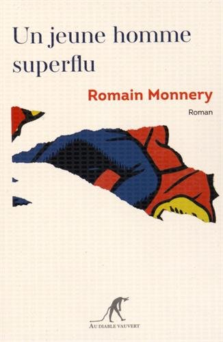 couverture de : Un jeune homme superflu