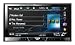 Produktbild Pioneer AVH-4400BT Moniceiver (17,8 cm (7 Zoll) Touchscreen, Bluetooth, UKW, USB, iPod)