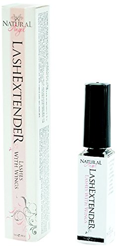 Natural Angel 9ml Black Lash Extender Lashes