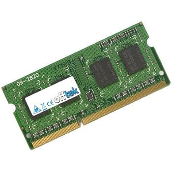 OFFTEK Memoria RAM De Repuesto De 4 GB Para Acer Aspire V5-571G (DDR3-10600) Memoria Portátil - View #10