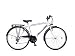 Produktbild Orbis 28 Zoll Jugend Citybike Herren Fahrrad Herrenfahrrad KINDERFAHRRAD CITYFAHRRAD STVO Voltage Man Weiss 21 Gang
